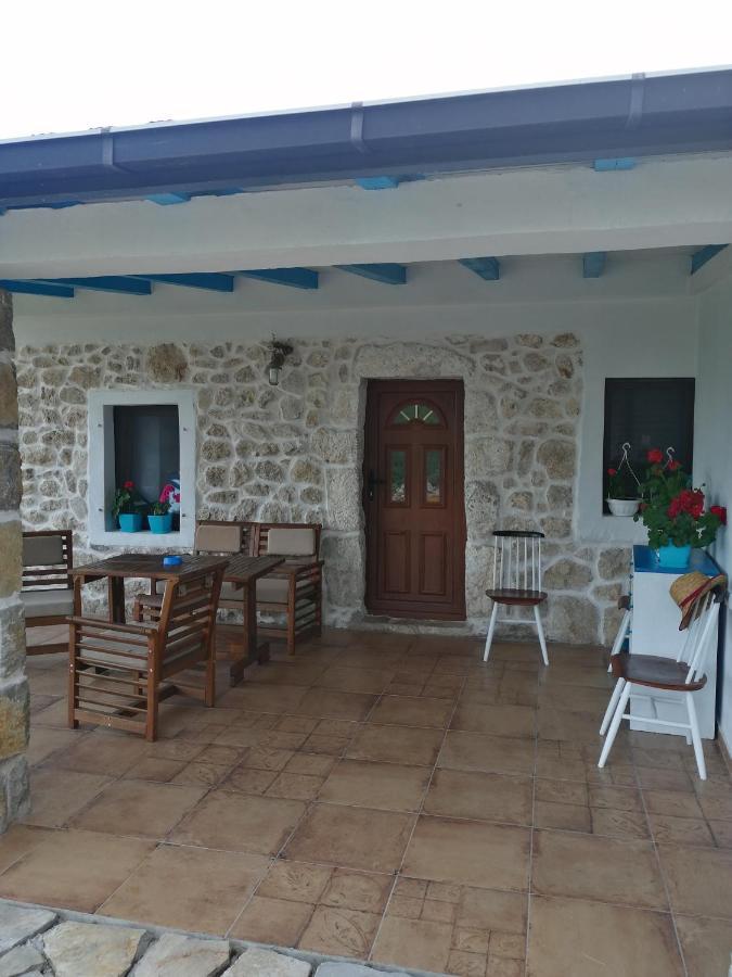 Etno House Happy Village Τσέτινιε Εξωτερικό φωτογραφία