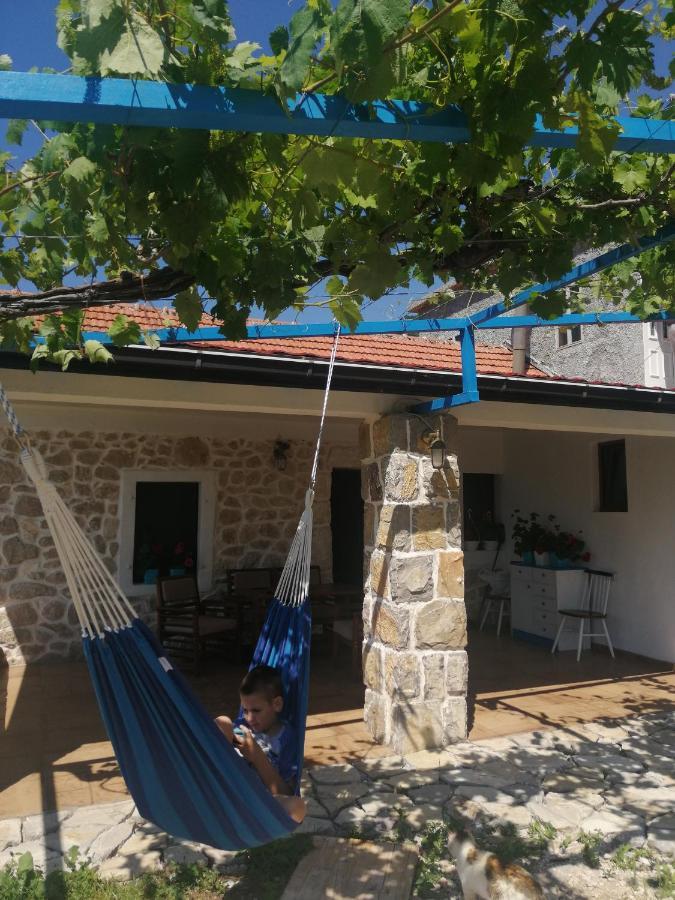 Etno House Happy Village Τσέτινιε Εξωτερικό φωτογραφία